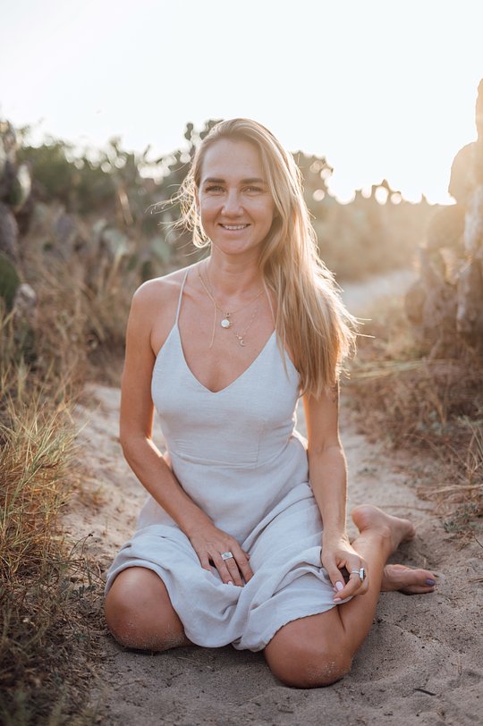 Jelena Holodkova