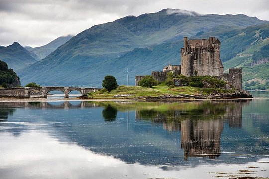 Loch Ness