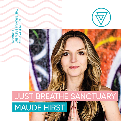Maude Hirst