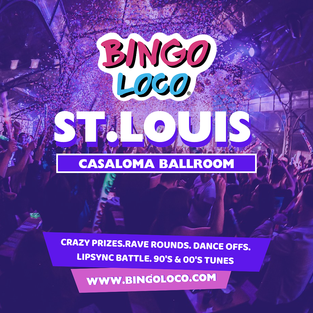 BingoLocoemailposters24
