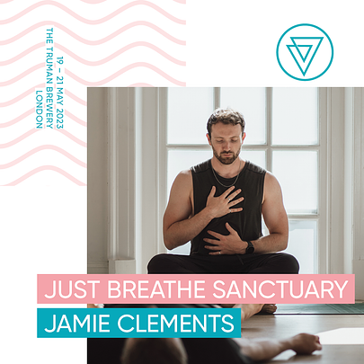 Jamie Clements
