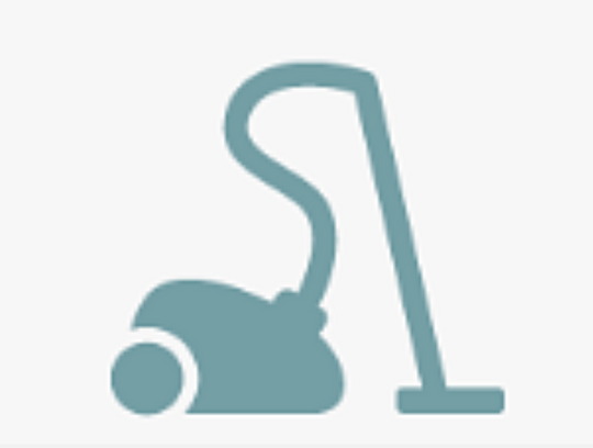 Cleaning Service !