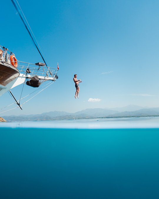 Water Sports