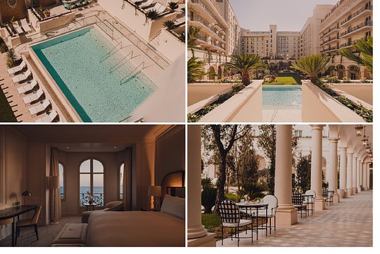 The Carlton Cannes