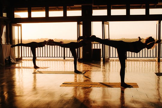 Yoga Classes