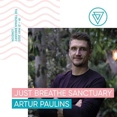 Arthur Paulins 