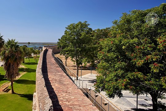 A guided stroll to remember