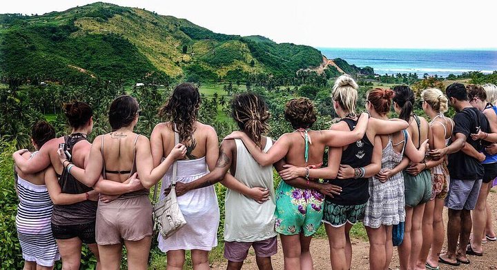 Bali Group