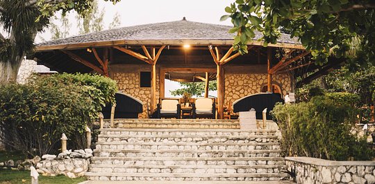 Villas