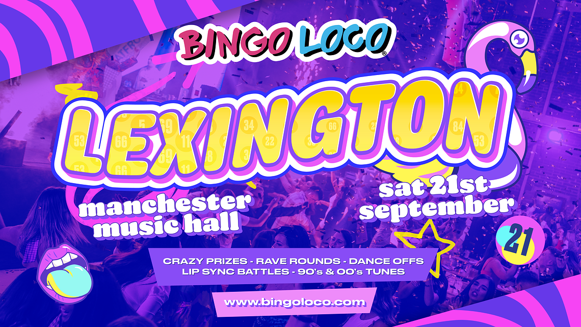 LexingtonSeptember21st_FBBanner