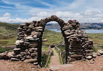 Explore Puno & Lake Titicaca (5 days/4 nights)