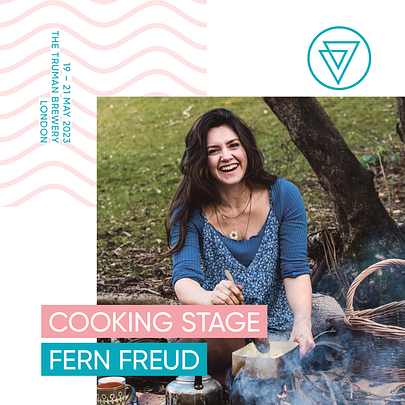 Fern Freud