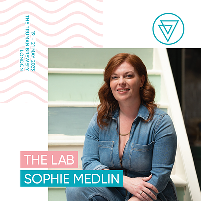 Sophie Medlin