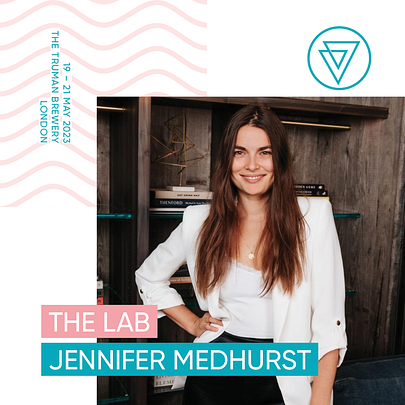 Jennifer Medhurst