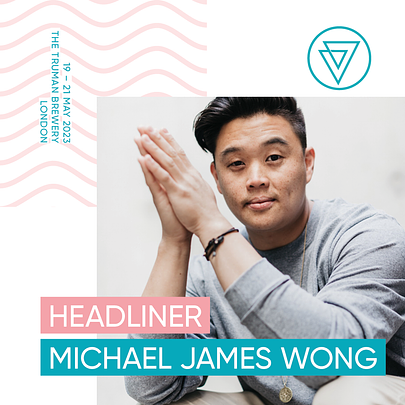Michael James Wong
