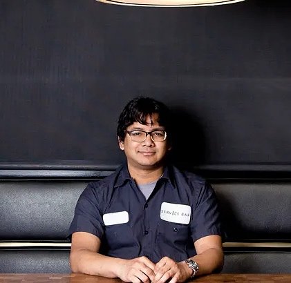 Avishar Barua | Joya's | Columbus, OH