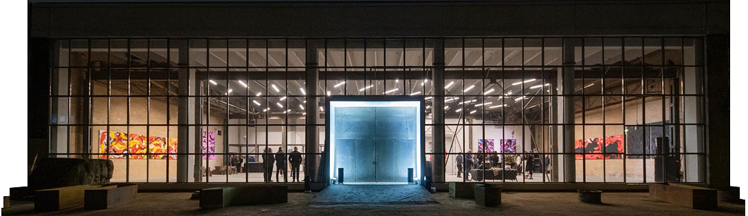 S.E.N.A.T. GALERIE