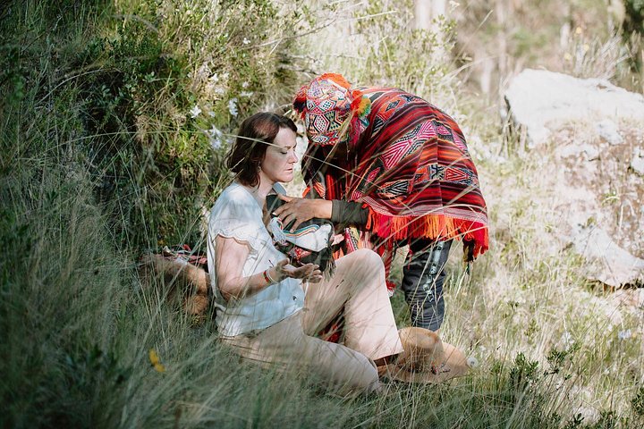 Ancestralceremonies