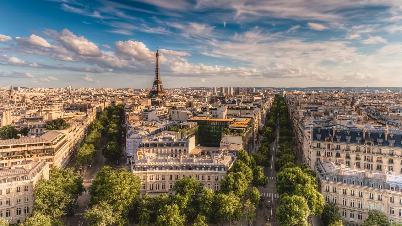 Paris
