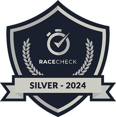 Racecheck Award