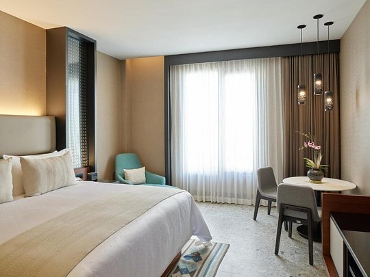 Private Room