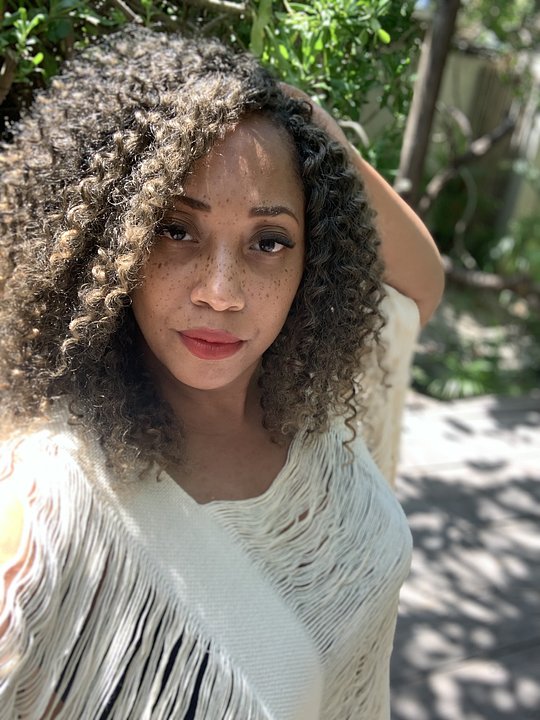 Dionne Edwards
