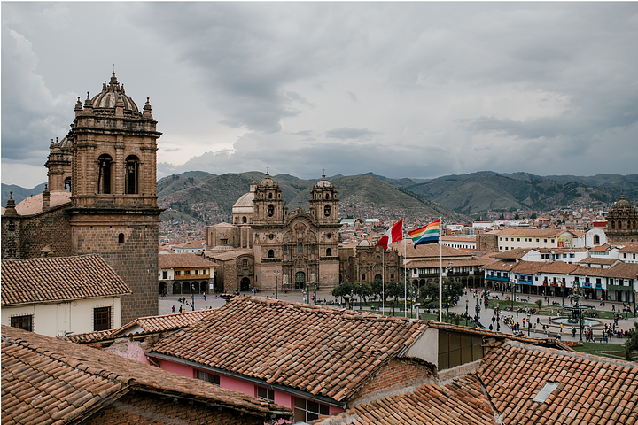 cusco