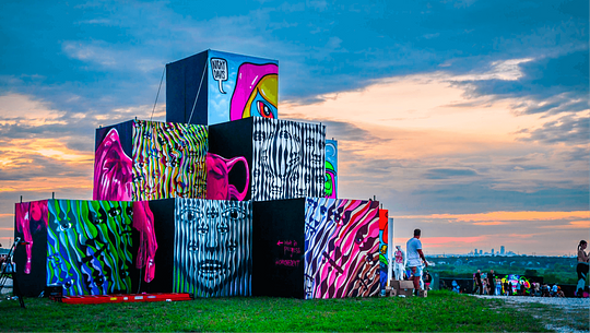 3-Day VIP | Super Early Bird
