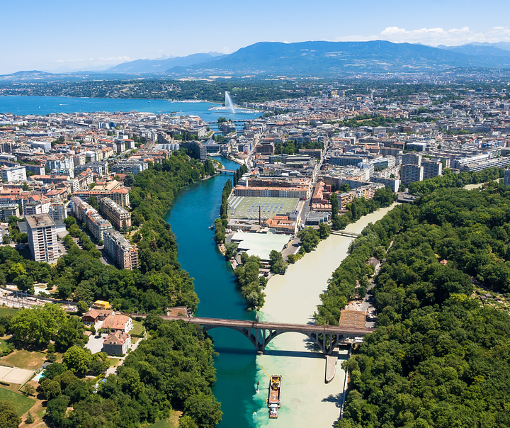 ArriveGeneva