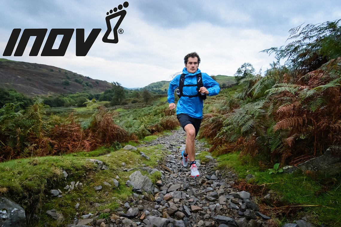 Maverick Race and Inov-8 partner up for 2017 Season