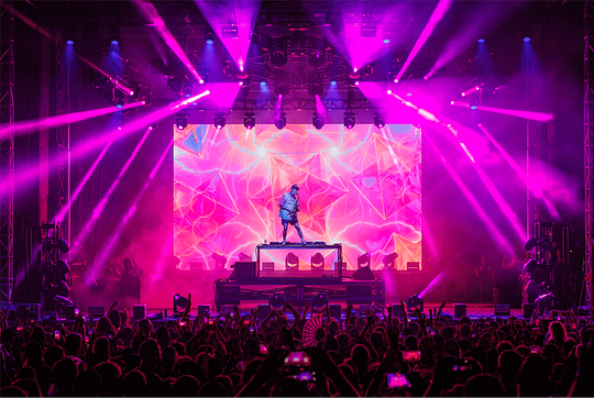 3-Day ILLVIP | Super Early Bird