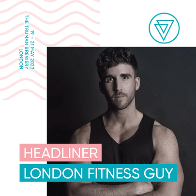 London Fitness Guy