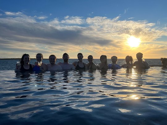 Extension Trip - THE SPIRIT OF ICELAND ADVENTURE