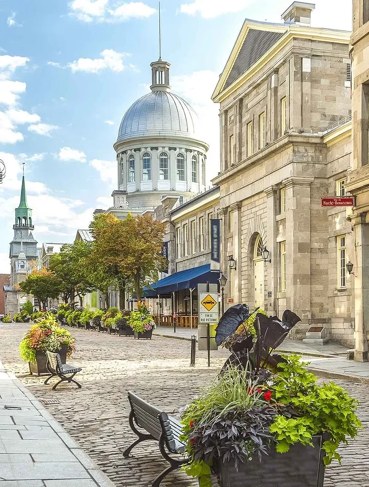 OldMontreal