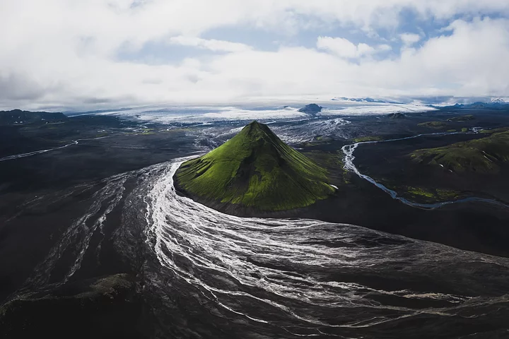 IcelandMountain