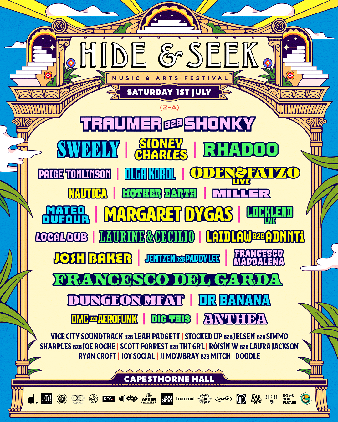 HideSeekFestival2023_LineUp_InstagramPortrait_1080x1350_2303291