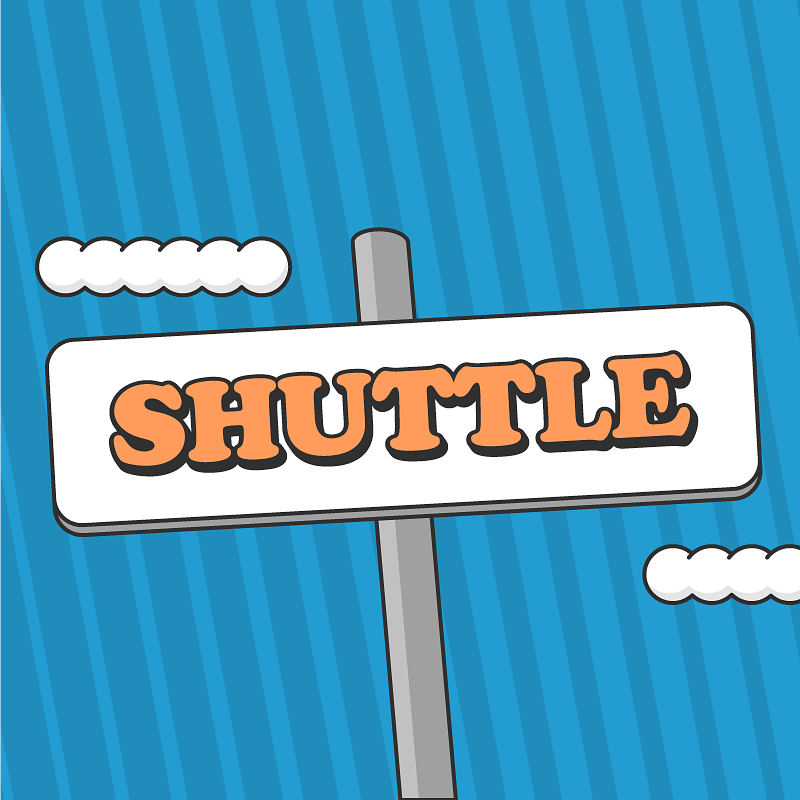 Shuttle Bus Ticket To and From Shenfield Station