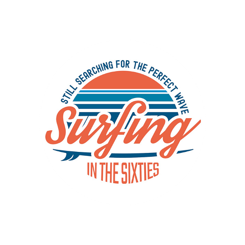 Surfing in the Sixties