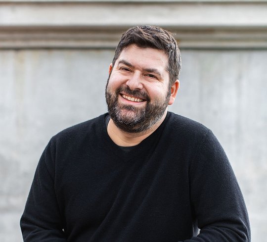 BJ Lieberman