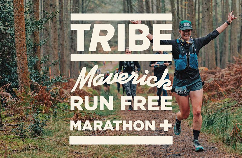 We run free to end modern slavery