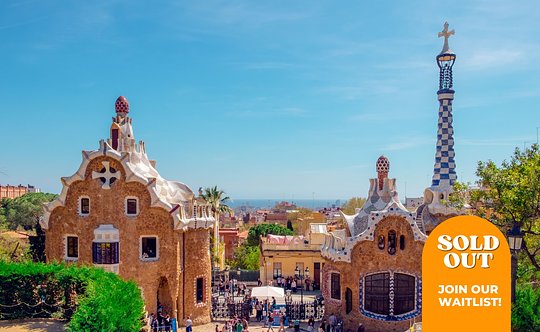 Barcelona Edition- June 1st to June 30th, 2024