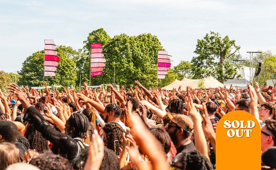 London Festival Edition, May 19 to June 3, 2024