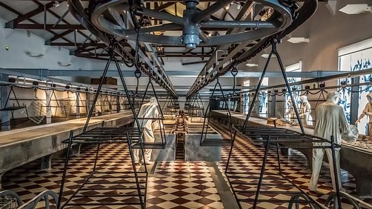 Portimão Museum
