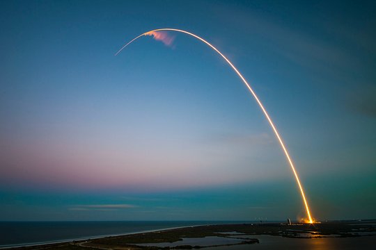 Make it happen: Breakthrough Breathwork 