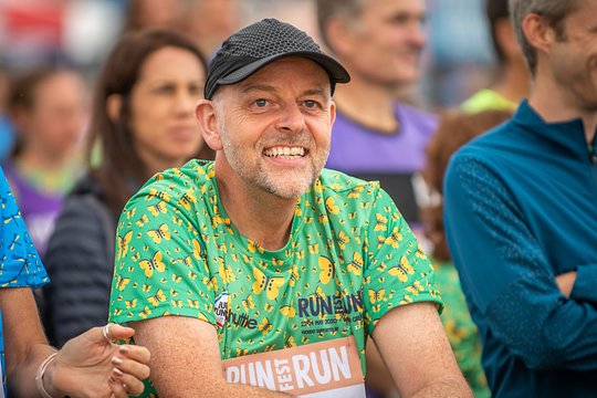 Join the Solo Runners Facebook Community
