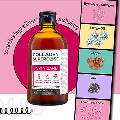 Collagen products
