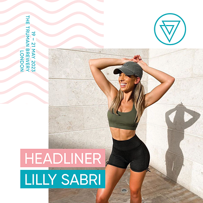Lillly Sabri