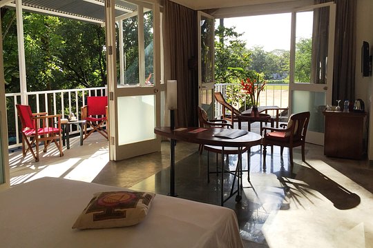Trinity Hotel