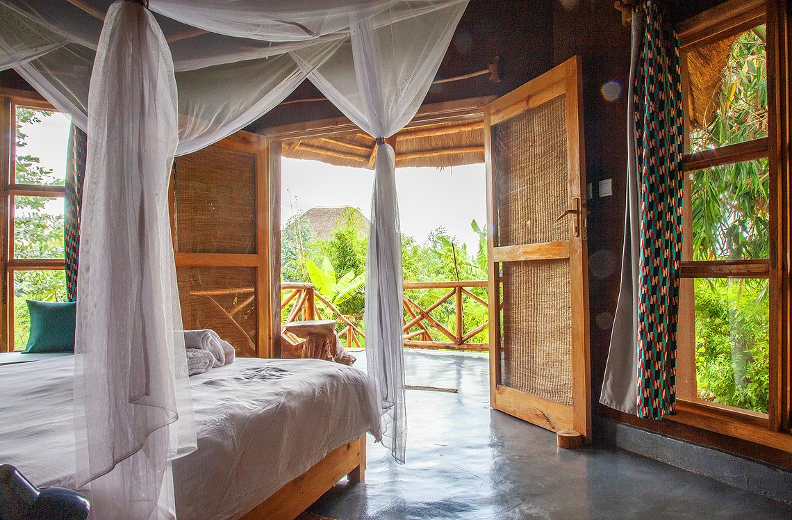 Rutete Eco-Lodge