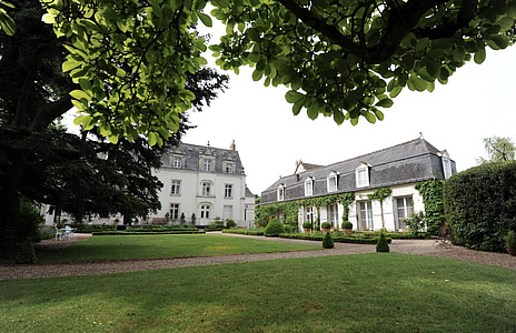 Le Clos d’Amboise 